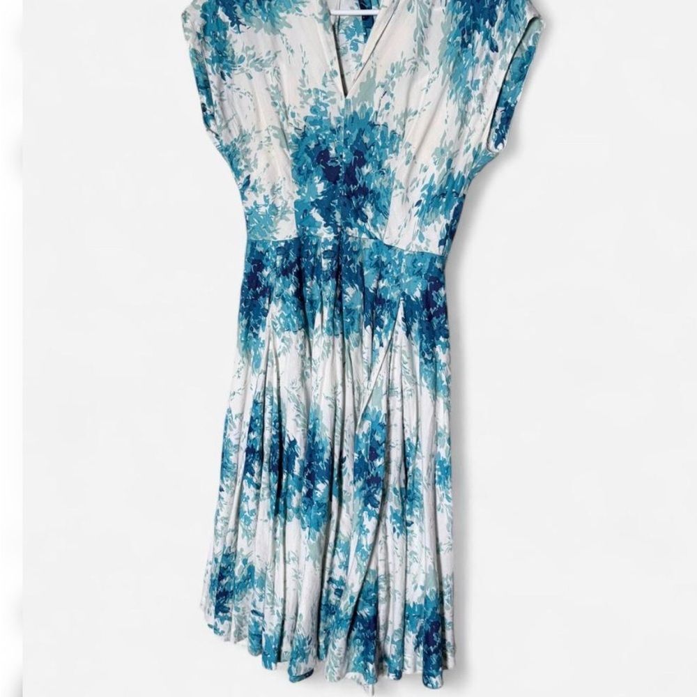 Anthropologie Maple Brand Anabelle Dress - featured on TV!